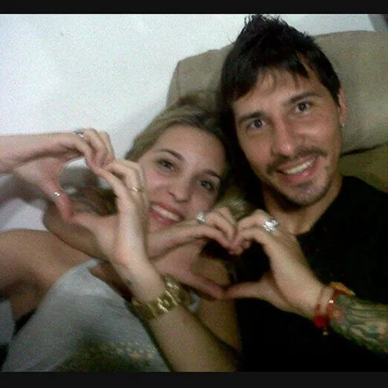 Polémica defensa de la hermana de Fabbro: “Mi sobrina no es una nena…”