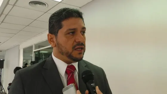 Sarmiento: "A partir del año que viene haremos un salto de calidad”