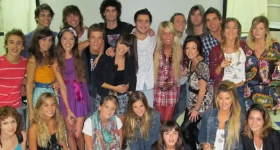 CONMOCIÓN: El último tuit de un ex Casi Ángeles antes de suicidarse