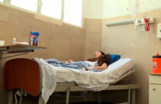 Violencia de Género: Carnicero le cortó la mano frente a su hijo