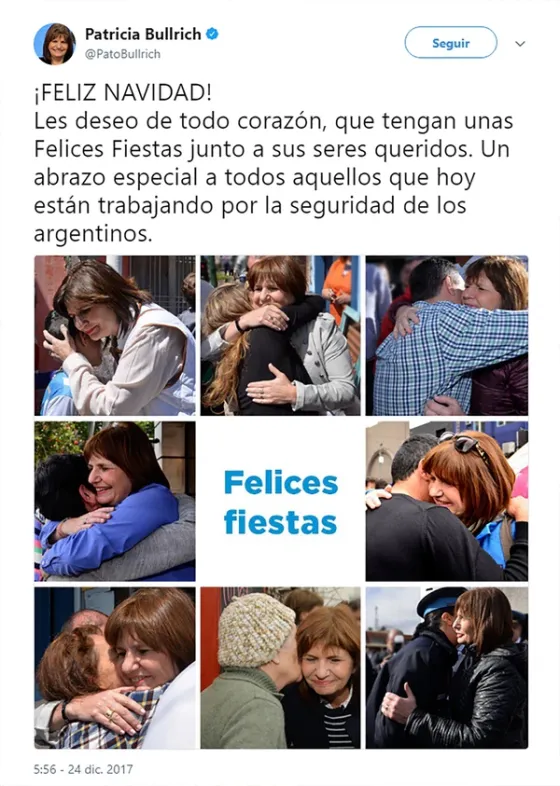 Los tuits navideños más picantes