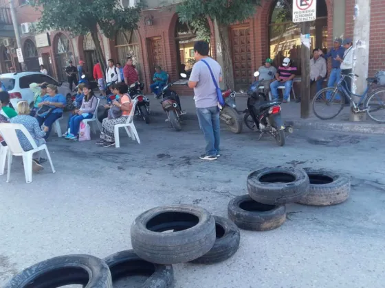 Foto de Raúl Costes, periodista de Salvador Mazza