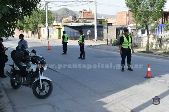 Navidad: Mermó considerablemente la cantidad de infracciones por conductores en estado de ebriedad
