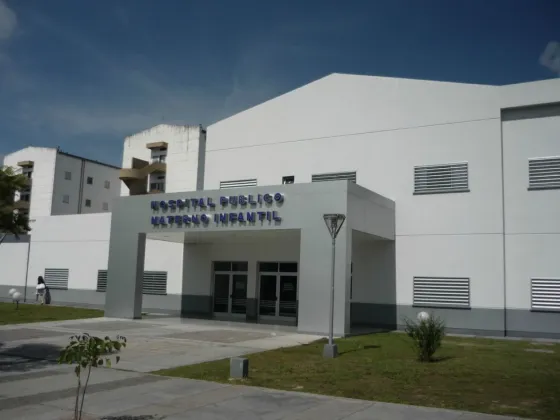 Amputaron parte del dedo medio a un nene de 9 años por el uso de pirotecnia