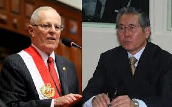 Indulto a Fujimori: "No estoy tan seguro que PPK pueda terminar su mandato en Perú"