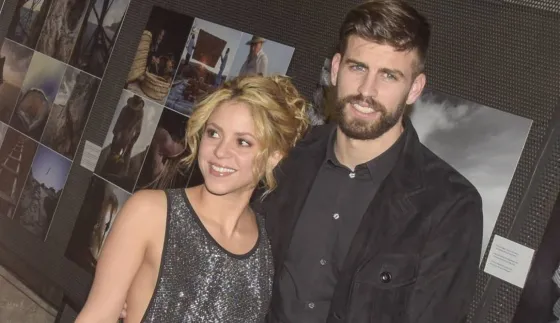 Shakira y Piqué disiparon los rumores de crisis mostrándose juntos
