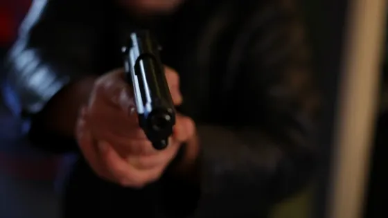 Condenaron al hombre que le disparó en el rostro a su ex mujer