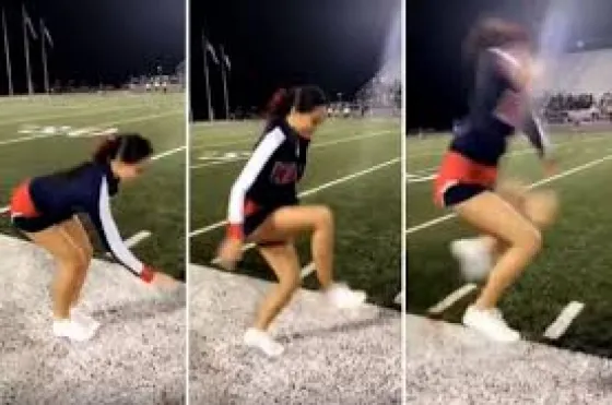 Conocé de que se trata el "Invisible Box Challenge" . Video