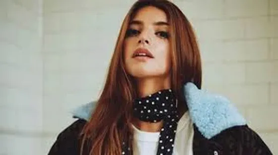 En medio del conflicto con Juan Darthés, Calu Rivero le agradeció a sus seguidores