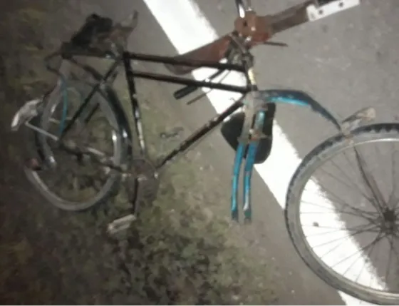 Un ciclista falleció luego de ser atropellado en Orán