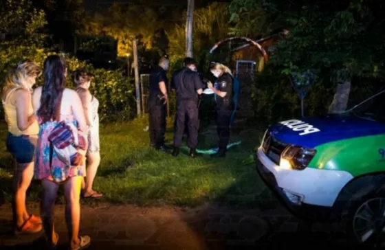 Asesinó a su abuela para "festejar su cumpleaños"