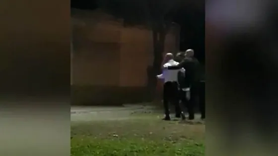 Más detalles que complican la noche de furia de Sampaoli