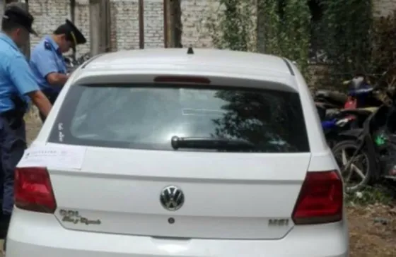 Intentaron estafar a una abuela bajo el "cuento del tío"