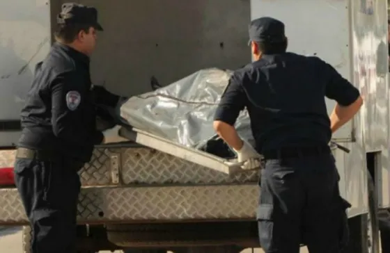 Degolló a su novia y luego se suicidó