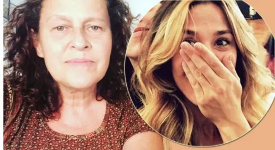 CRIMINAL: El vídeo de la mamá de Jimena Baron que se hizo viral