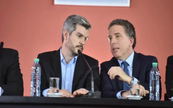 Para el 2018 la meta inflacionaria será del 15%