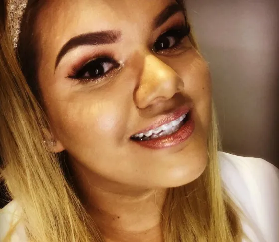 Increíble el cambio de More Rial tras su separación. FOTOS