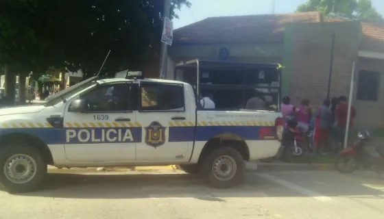 Capturaron a 2 fugados más