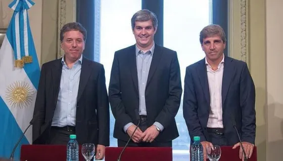 Economista: "Teníamos precios ridículos"