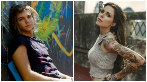 Todo mal: La respuesta de Cande Tinelli a Franco Masini