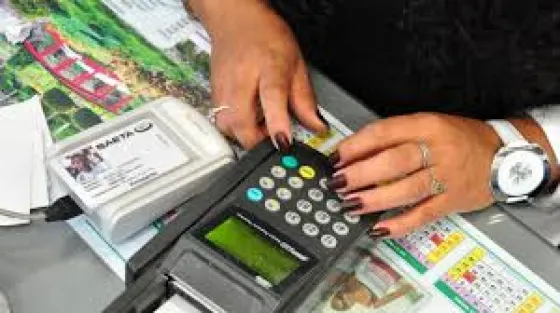 Comienza la recarga del Boleto Solidario