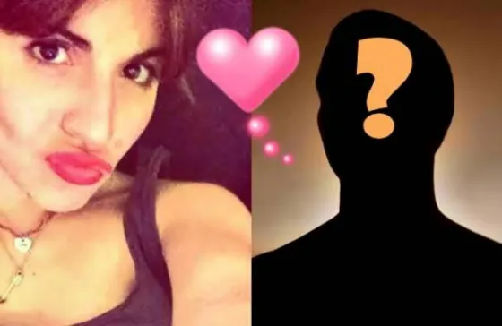 Mirá quién sería el nuevo novio de Gianinna Maradona... Uy, uy, uy!