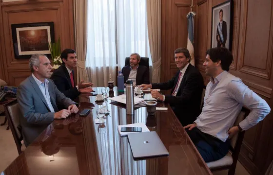 Salta recibirá un préstamo de 1.100 millones de pesos  