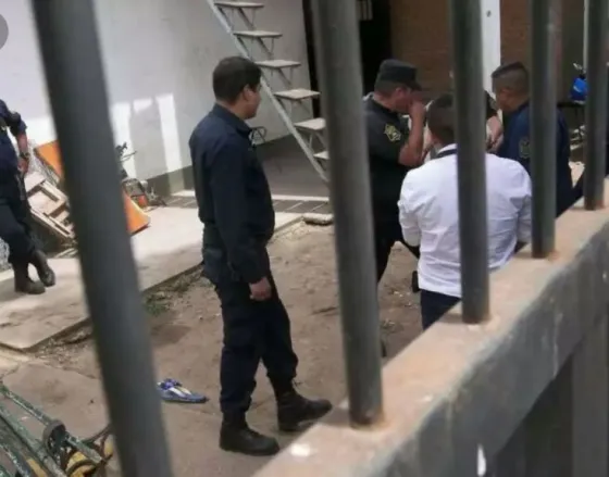 Fueron recapturados seis de los fugitivos en Tartagal                    