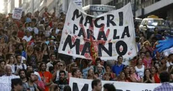 Con meta inflacionaria los sindicatos abrieron el juego para las paritarias