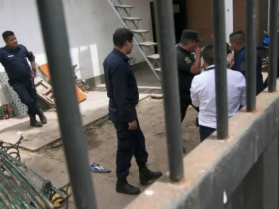 Tartagal: 9 son los recapturados tras la fuga de la comisaría