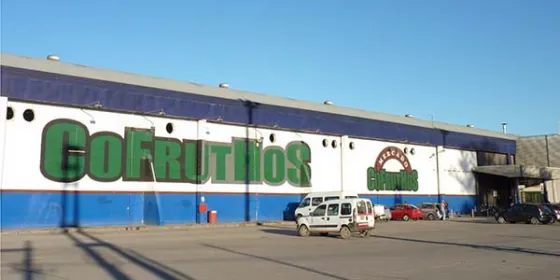 Policía busca a motochorros que se robaron mas de un millón de pesos