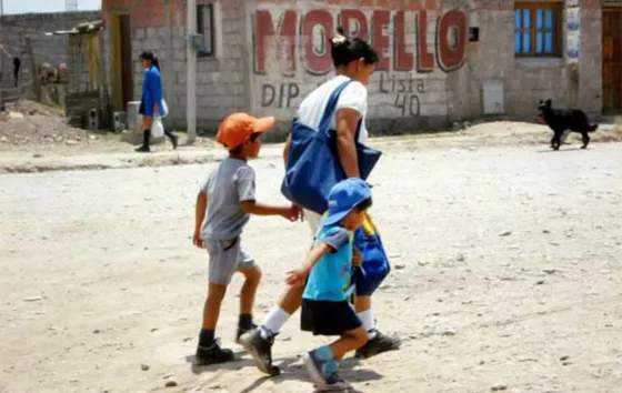 Un salteño necesitó cerca de 15 mil pesos en noviembre para no ser pobre