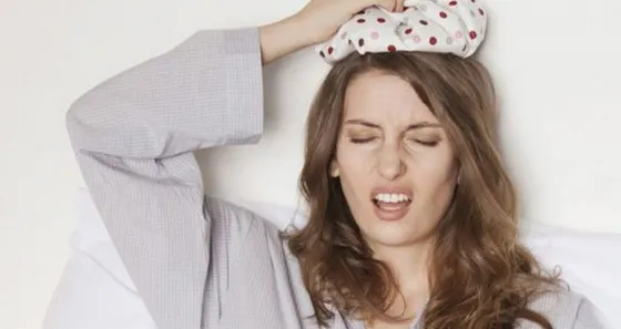 Atenti: Consejos para evitar la resaca después de celebrar Año Nuevo