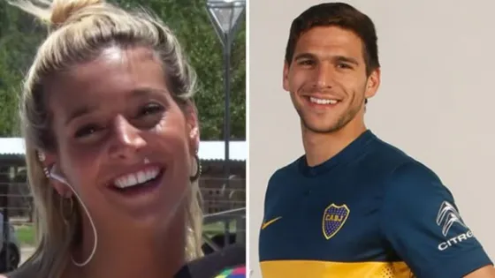 ¿Sol Pérez tuvo una relación con Lisandro Magallan?