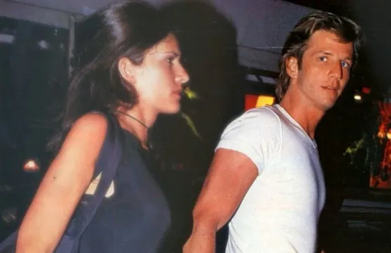 Entérate que dijo Facundo Arana sobre el embarazo de Isabel Macedo