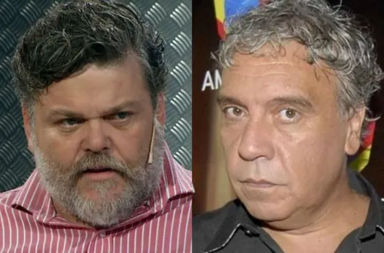 Coco Sily destrozó a Alfredo Casero por un tuit