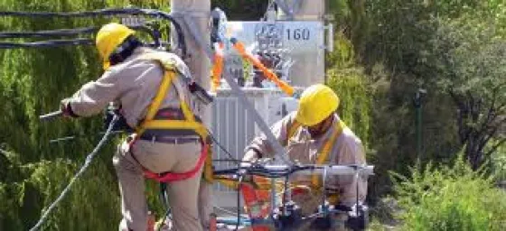 Año Nuevo: El aumento de luz que se viene en Salta para el 2.018