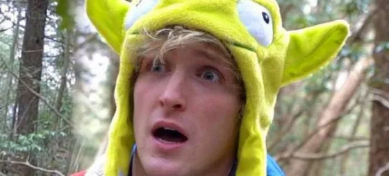 ¿Con qué necesidad? Un Youtuber filmó un cadáver en “el bosque de los suicidios”