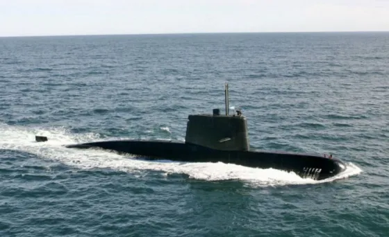 ARA San Juan: Rusia dejaría de buscar el submarino