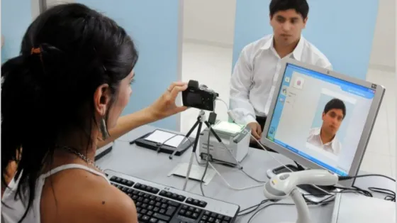 Hacer el DNI costará un 70% más caro