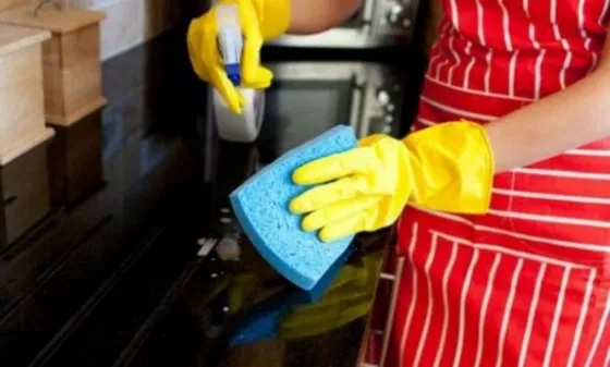 Empleadas domésticas: Suben los aportes a la Seguridad Social