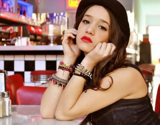 Se desató el escándalo en Pol-Ka por culpa de Ángela Torres