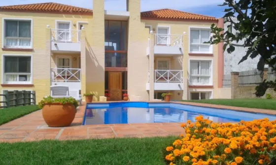 Tragedia en Uruguay: Un niño argentino murió tras caer de un segundo piso