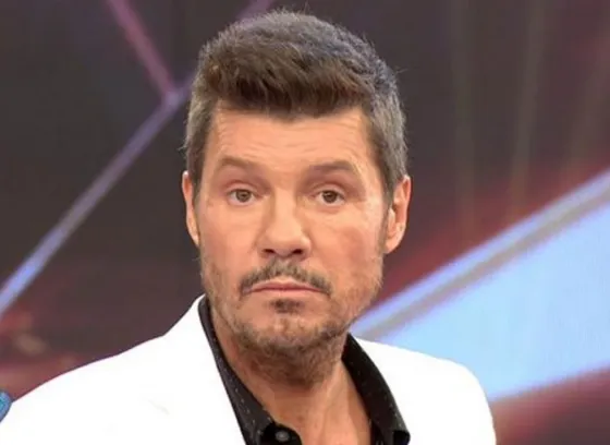 Tinelli desmintió los rumores sobre supuestos retoques en su rostro