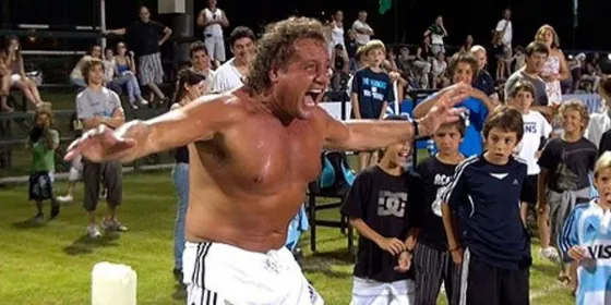 Dengra: La investigación que involucra al famoso ex puma se inició en Salta