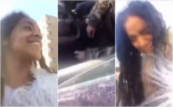 Recibió un disparo mientras transmitía por Facebook Live (VIDEO)