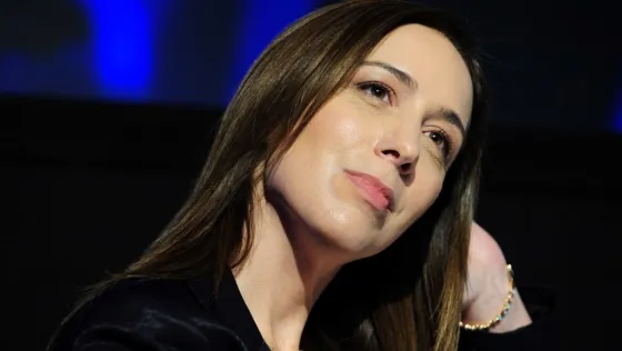 Vidal despidió a 200 personas por mail en Educación