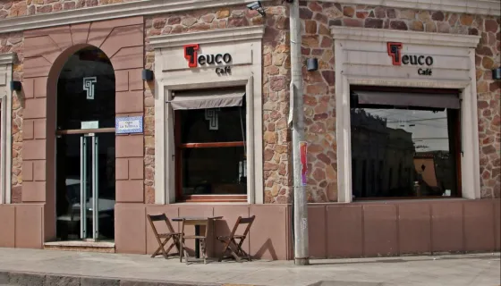 Cayó peligroso ladrón por robar en año nuevo