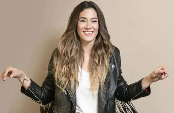 Con Del Potro de viaje, Jimena Barón recibió una jugada propuesta