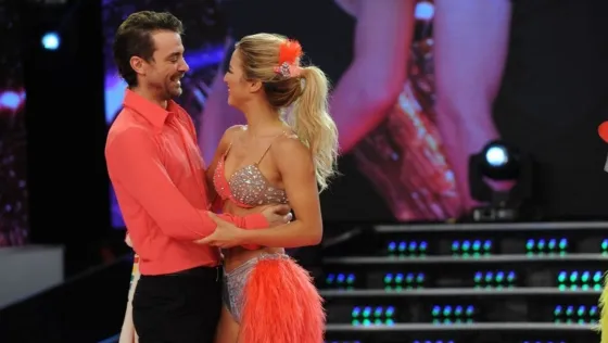 Pedro Alfonso aclaró cuál es su relación con Flor Vigna